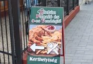 4-es Vendéglő Mórahalom