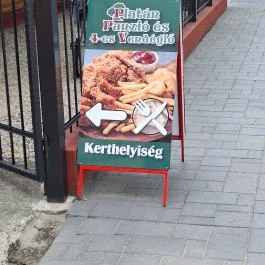 4-es Vendéglő Mórahalom - Egyéb