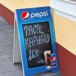 4-es Vendéglő Mórahalom - Egyéb