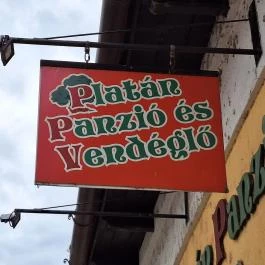 4-es Vendéglő Mórahalom - Egyéb