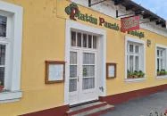 4-es Vendéglő Mórahalom