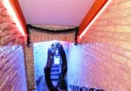 500 Szempár Étterem Budapest