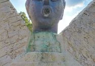 56-os emlékmű Törökbálint