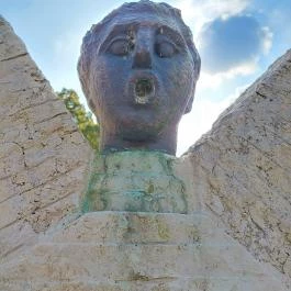 56-os emlékmű Törökbálint - Egyéb