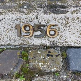 56-os emlékmű Törökbálint - Egyéb