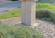 56-os emlékmű Törökbálint