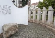 56-os emlékmű Kecskemét