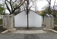 56-os emlékmű Kecskemét