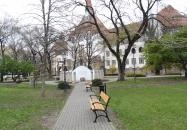 56-os emlékmű Kecskemét