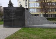 56-os emlékmű Székesfehérvár