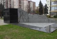 56-os emlékmű Székesfehérvár