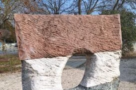 56-os emlékmű Ecser