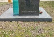 56-os emlékmű Herceghalom