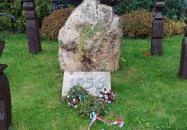 '56-os emlékmű Budapest