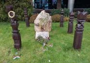 '56-os emlékmű Budapest