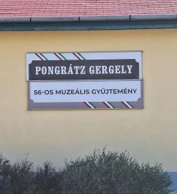 '56-os Múzeum