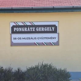 '56-os Múzeum Kiskunmajsa - Egyéb