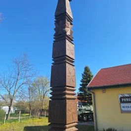 '56-os Múzeum Kiskunmajsa - Egyéb