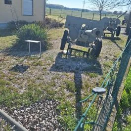 '56-os Múzeum Kiskunmajsa - Külső kép