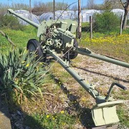 '56-os Múzeum Kiskunmajsa - Egyéb