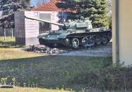 '56-os Múzeum Kiskunmajsa