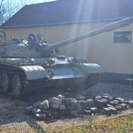 '56-os Múzeum Kiskunmajsa - Egyéb