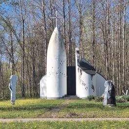 '56-os Múzeum Kiskunmajsa - Külső kép