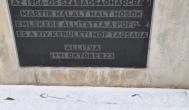 56-os Thököly úti mártírok emlékműve Budapest - Egyéb