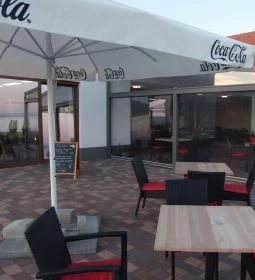 Vitis Kúria - A Badacsony kapuja