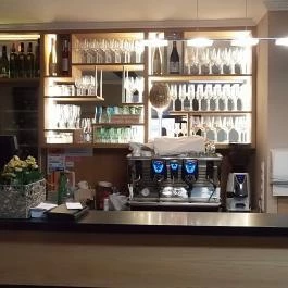 Vitis Kúria - A Badacsony kapuja Balatonrendes - Belső