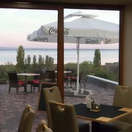 Vitis Kúria - A Badacsony kapuja Balatonrendes - Belső