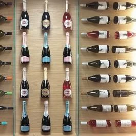 Vitis Kúria - A Badacsony kapuja Balatonrendes - Étel/ital