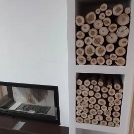 Vitis Kúria - A Badacsony kapuja Balatonrendes - Belső