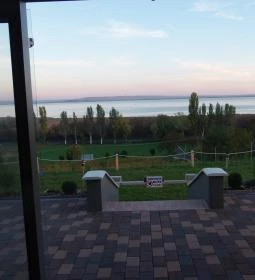 Vitis Kúria - A Badacsony kapuja