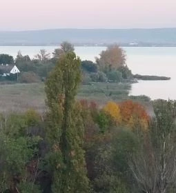 Vitis Kúria - A Badacsony kapuja