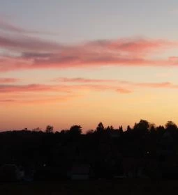 Vitis Kúria - A Badacsony kapuja