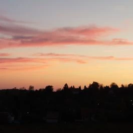 Vitis Kúria - A Badacsony kapuja Balatonrendes - Külső kép