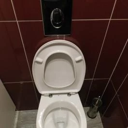 Vitis Kúria - A Badacsony kapuja Balatonrendes - Mosdó