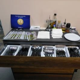 Vitis Kúria - A Badacsony kapuja Balatonrendes - Belső