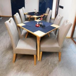 Vitis Kúria - A Badacsony kapuja Balatonrendes - Belső