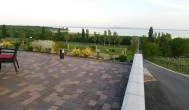 Vitis Kúria - A Badacsony kapuja Balatonrendes - Külső kép