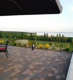 Vitis Kúria - A Badacsony kapuja