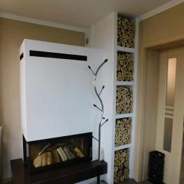 Vitis Kúria - A Badacsony kapuja Balatonrendes - Belső