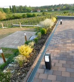 Vitis Kúria - A Badacsony kapuja