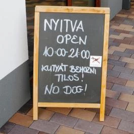 Vitis Kúria - A Badacsony kapuja Balatonrendes - Egyéb