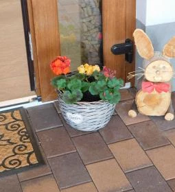 Vitis Kúria - A Badacsony kapuja