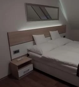 Vitis Kúria Panzió - a Badacsony kapuja