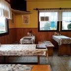 82-es Vendéglő Eplény - Belső