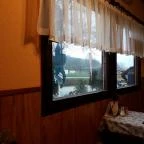 82-es Vendéglő Eplény - Belső