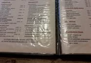 82-es Vendéglő Eplény